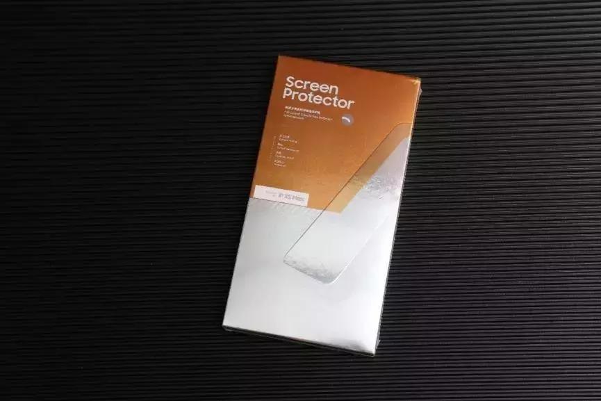 苹果钢化玻璃膜推荐防尘,苹果手机怎么样自己揭下钢化膜