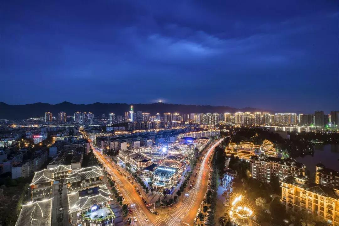 这一生必须去一次的地方,这一生要去一次丽江