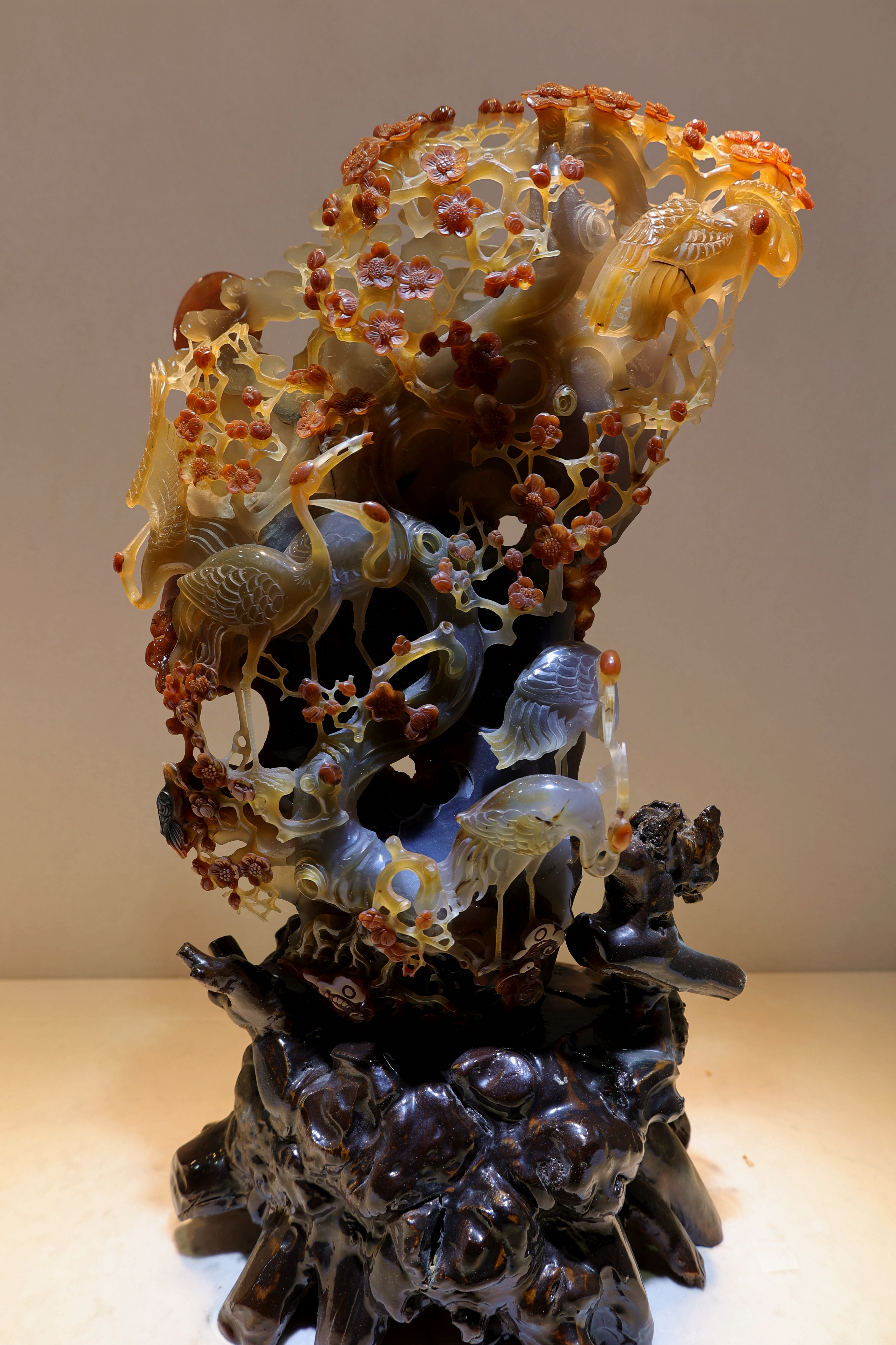 让我震撼的照片,最新高清水晶照片