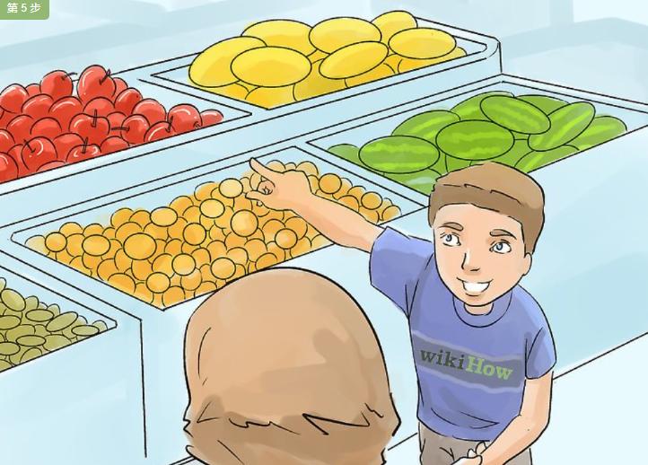 对于挑食的人该怎么怼,怎么对付挑食行为