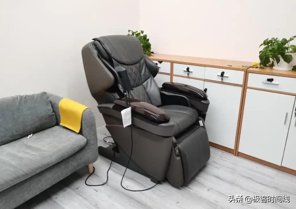 松下按摩椅用户体验,松下按摩仪器视频教程