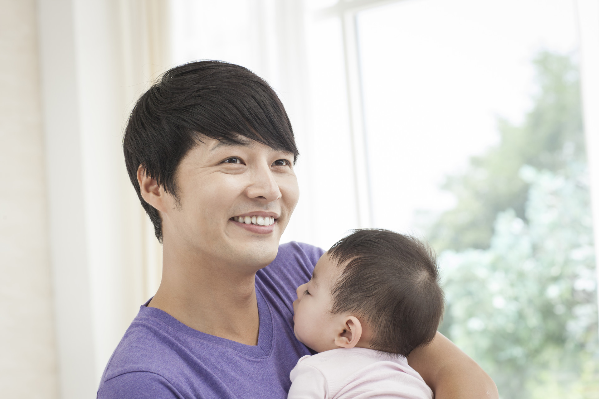 拯救小婴儿,安抚小月龄宝宝入睡