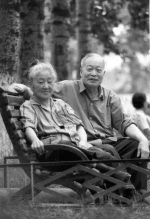 中国生物界的居里夫妇,中国居里夫人夫妇