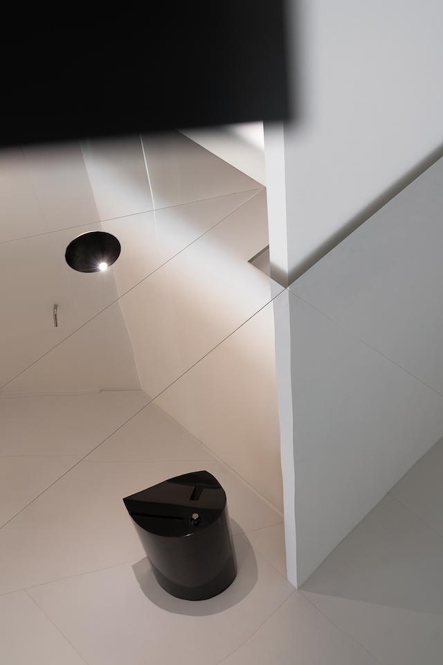 东仓建设新作|乌有山水·都市诗相，MEUNIER科技美容