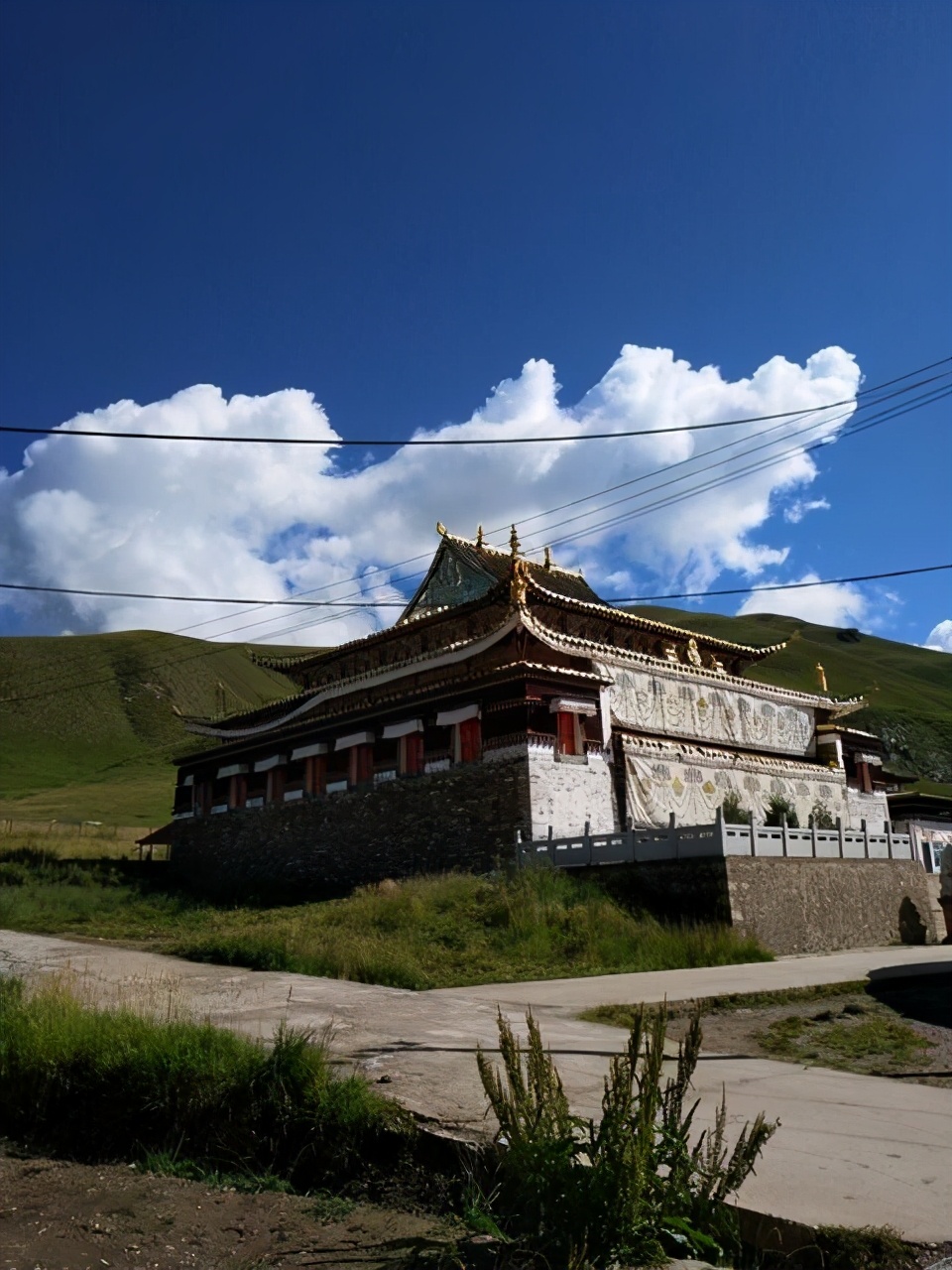 西北大环线六日游自驾攻略,西北大环线张掖出发5日自驾游