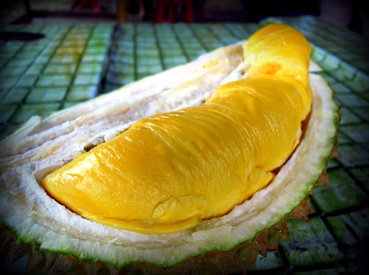 怎么避免买到核大的榴莲,怎么避免挑到太熟的榴莲