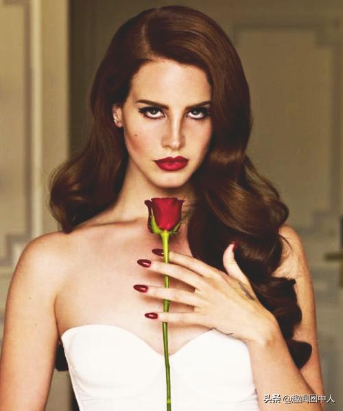 敢爱敢恨少女版,拉娜德雷summertimesadnessdj版