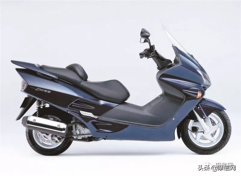 2018中国摩托白皮书（中）