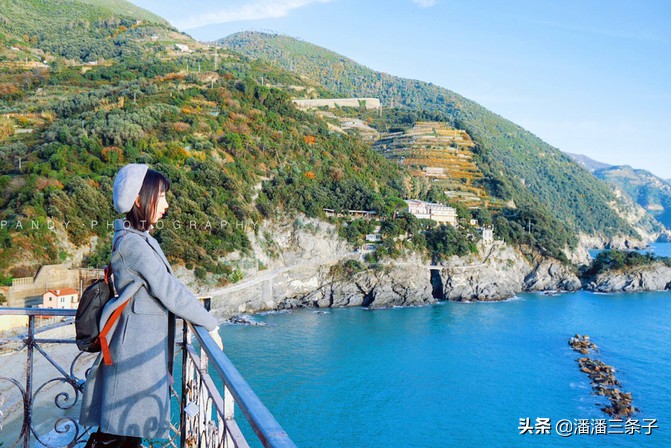 不来意大利，真的不知道奢侈品这么好买