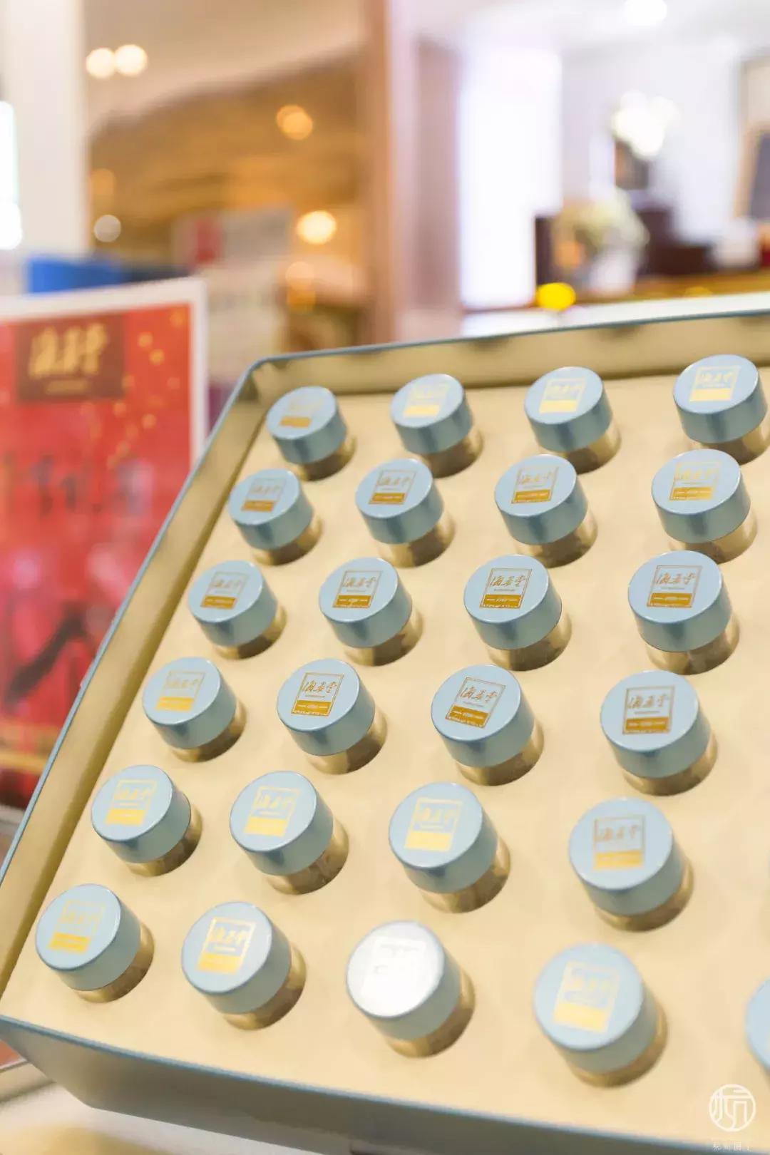 距离过年不到一个月！请收下LSE城市生活超市这份年货清单~