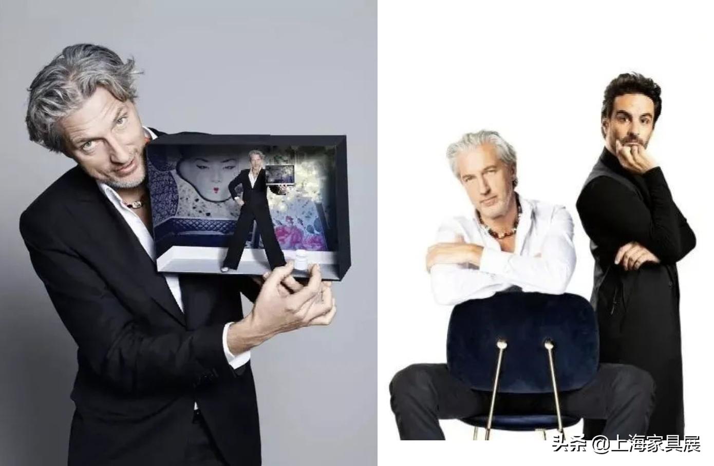 让深秋更有意义，创意美学品牌moooi描述独特的美丽