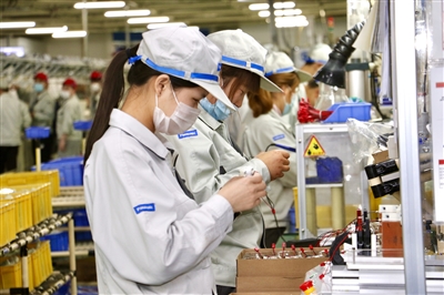 松下电器在中国的发展,松下电器要退出中国市场吗