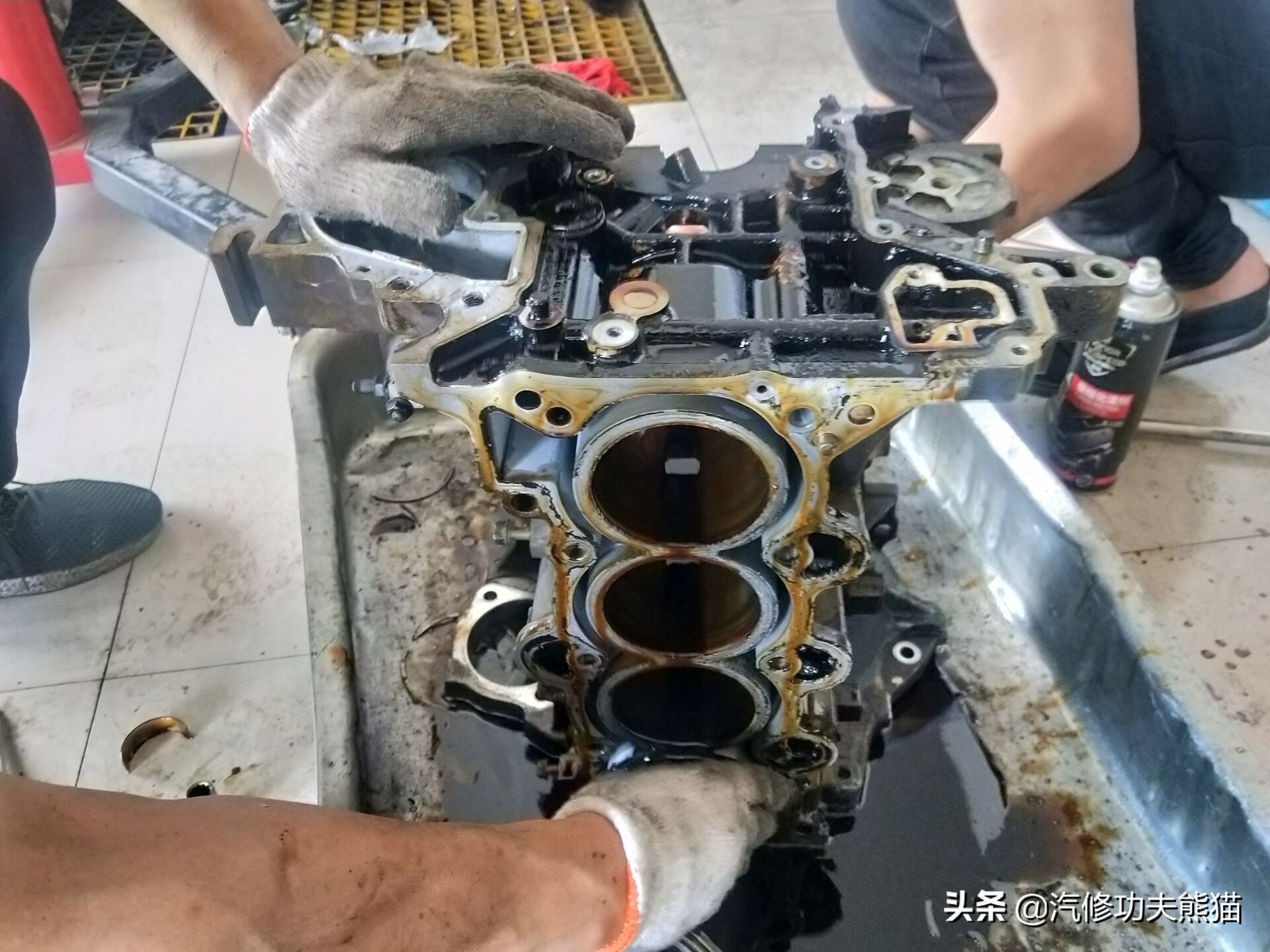 现代悦动丢机油是什么原因,现代悦动没机油不报警