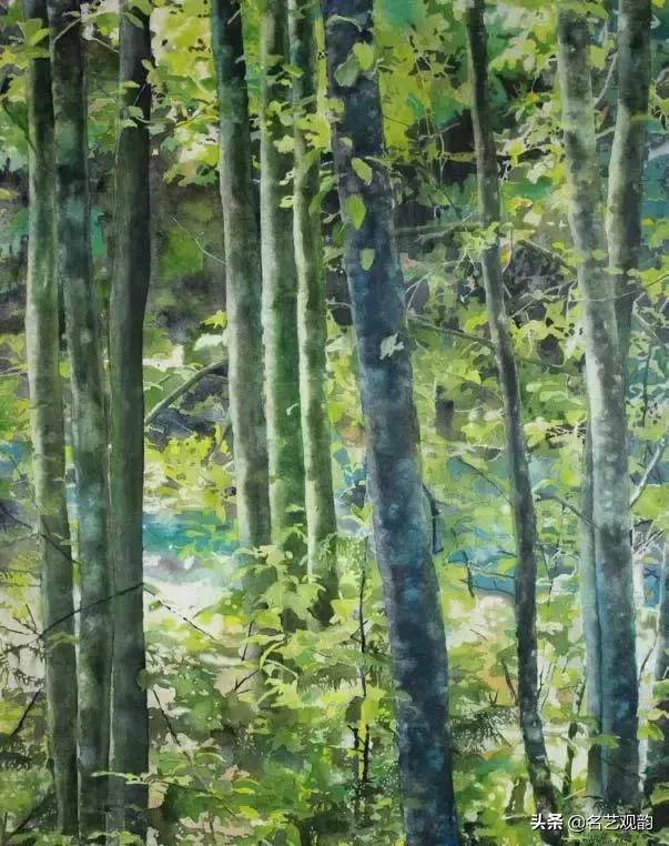 儿童水彩颜料画涂色图片,三丽鸥水彩涂色本怎么画