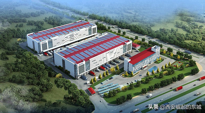 西安浐灞枫丹唐悦二期进度,西安浐灞港务区发展规划