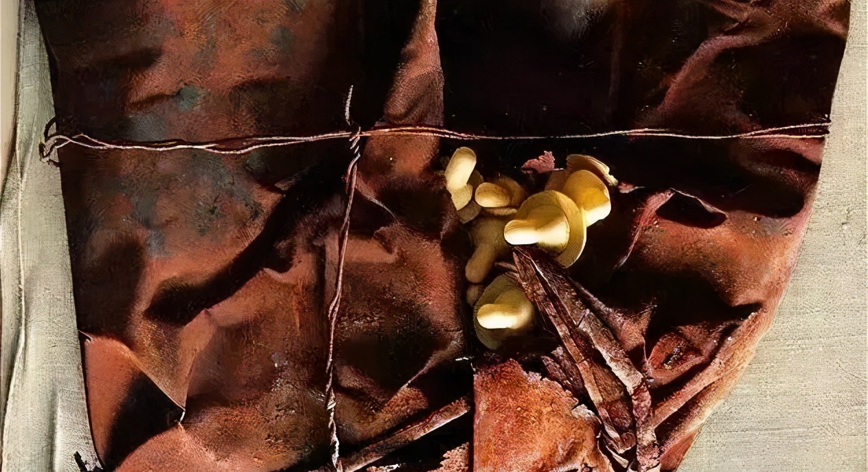 冷军最贵废旧铁桶,冷军烂铁桶图片