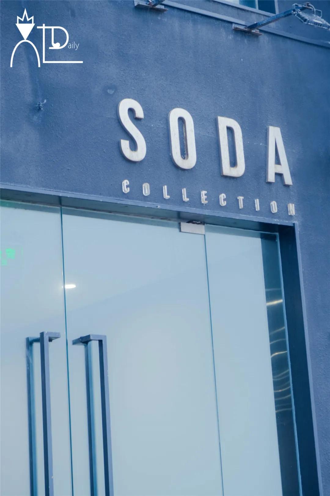 青岛品牌买手店,青岛买手店设计师