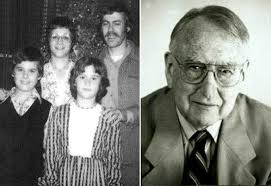 残酷的性别认知试验，这位科学家为了私利，强行将男孩改造成女孩