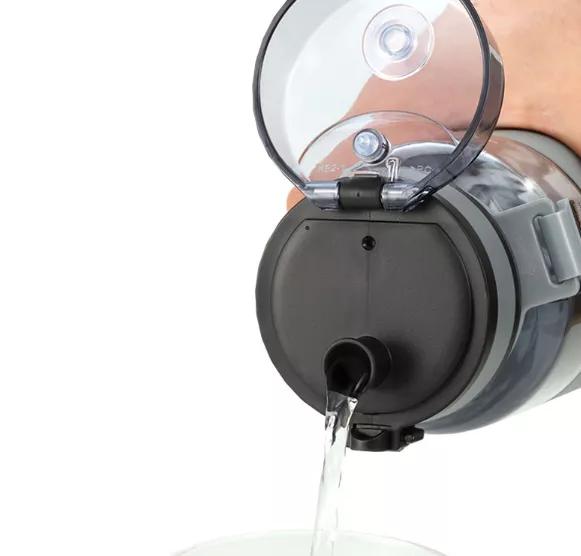 负离子弱碱性水杯,负离子高颜值水杯防摔