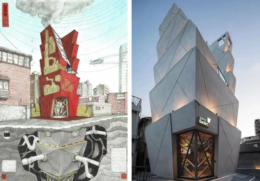 高晓松装修效果图,高晓松装修设计