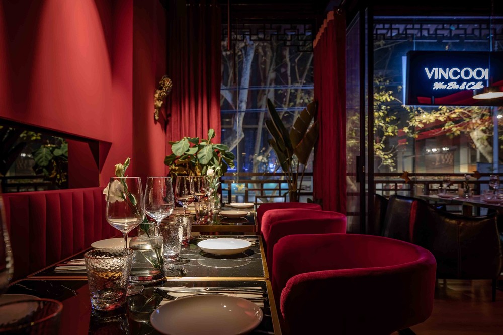 南京hip-hop酒吧,南京vincool