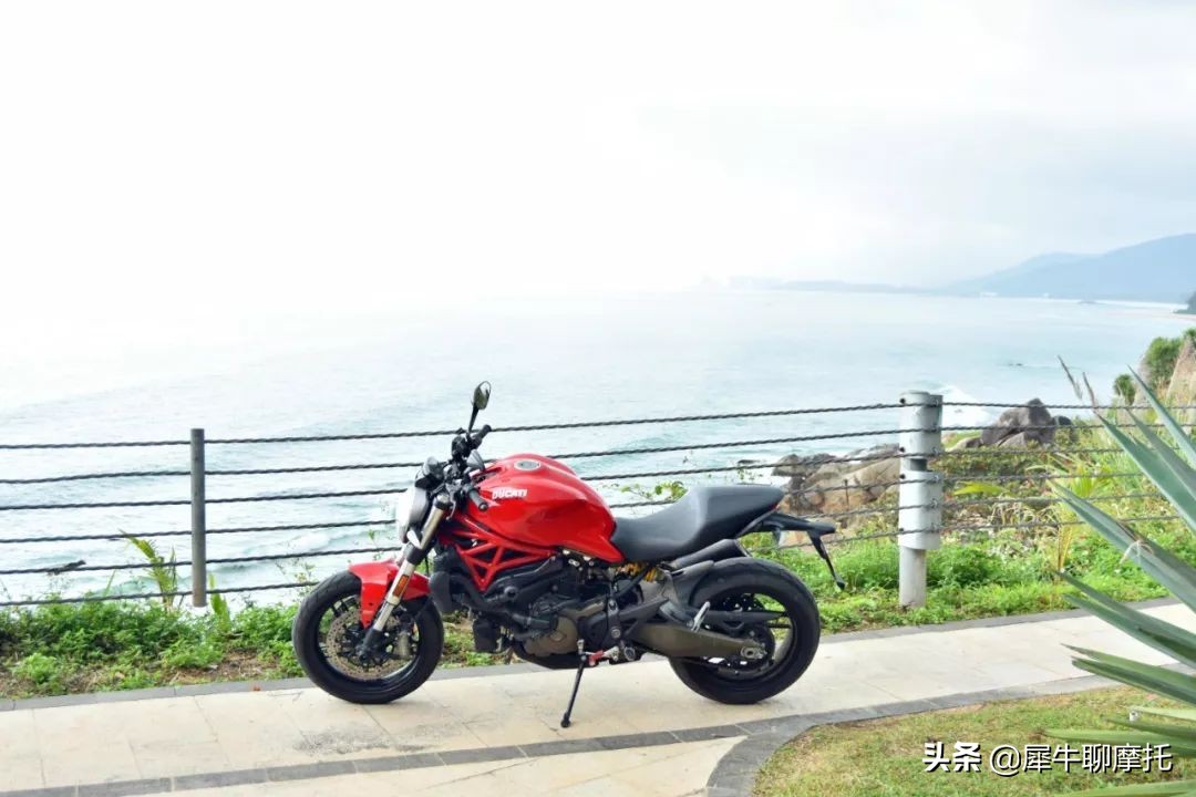 骑杜卡迪821属于什么档次,杜卡迪骇道821摩旅累吗