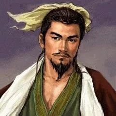 水浒108头像,浮世绘水浒传108将人物图