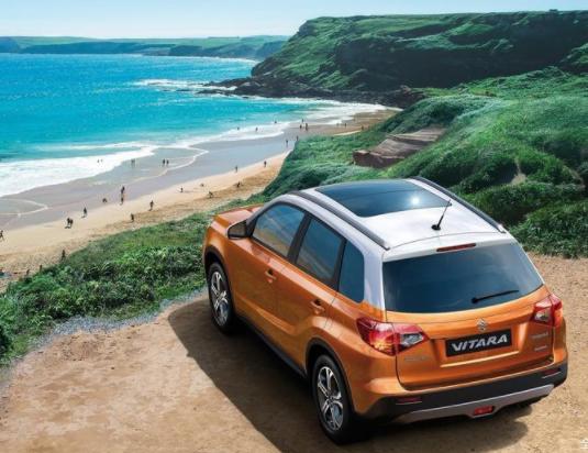 最耐用安全的日系suv车,suv哪款最值得入手十万有面子丰田