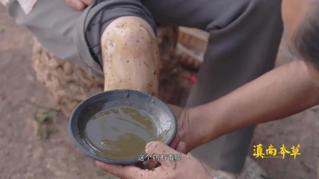 人有些啥病,民间神奇彝医真实故事
