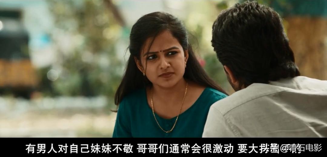 印度又一高分神作电影,印度出神片