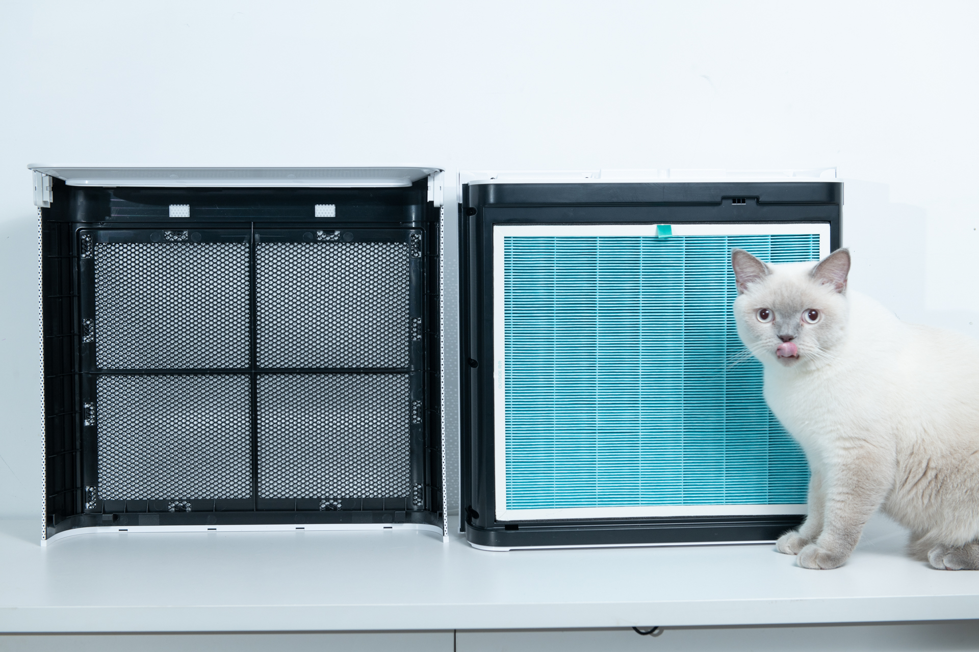 吉若奥mini空气净化器,吉若奥空气净化器测评