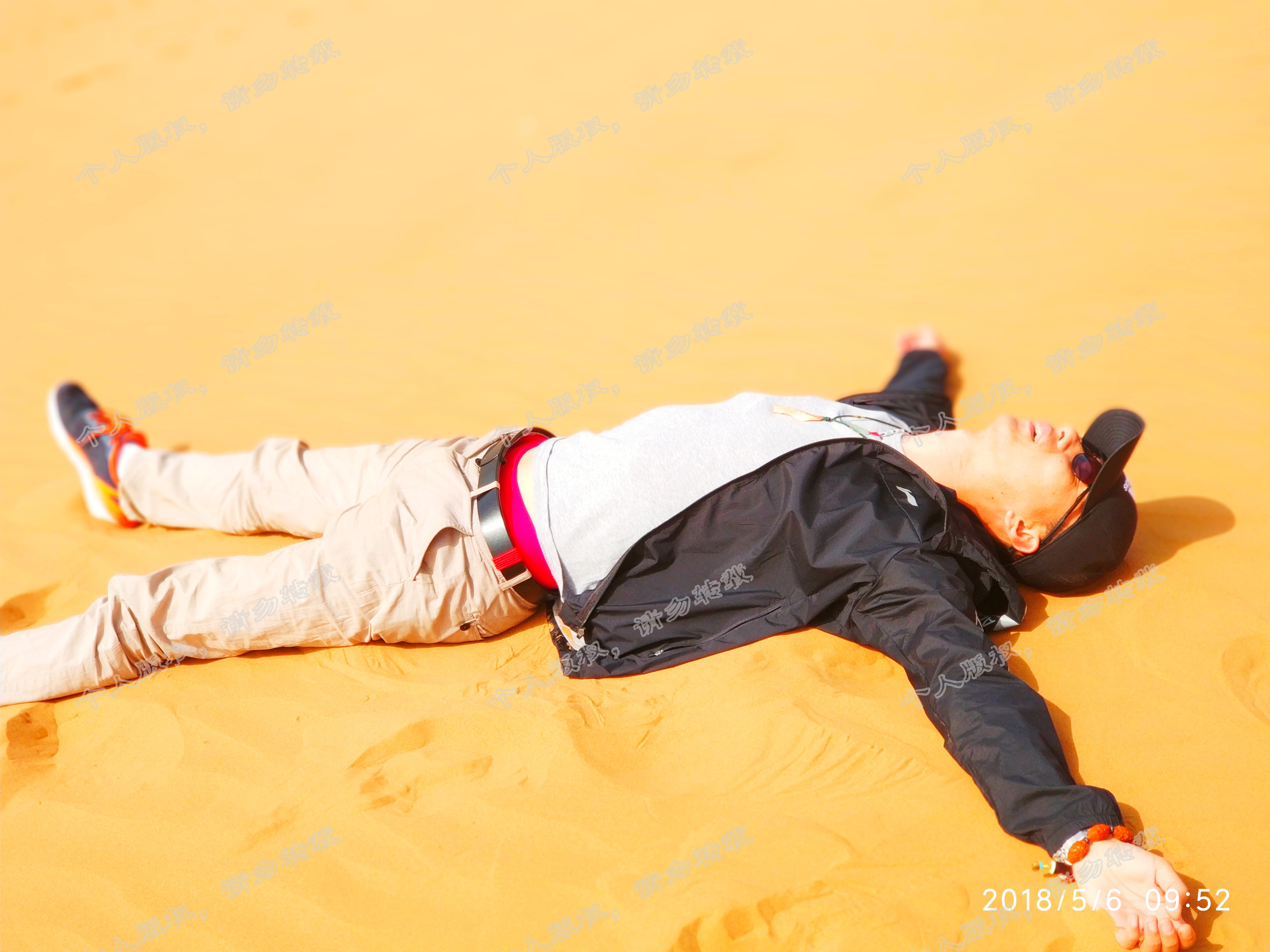 穷游旅游的最大悲剧,穷游中卫沙坡头