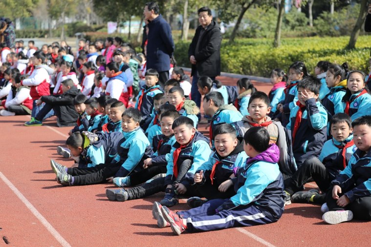 淮安市市长杯甲组小学足球赛,淮安天津路小学足球比赛