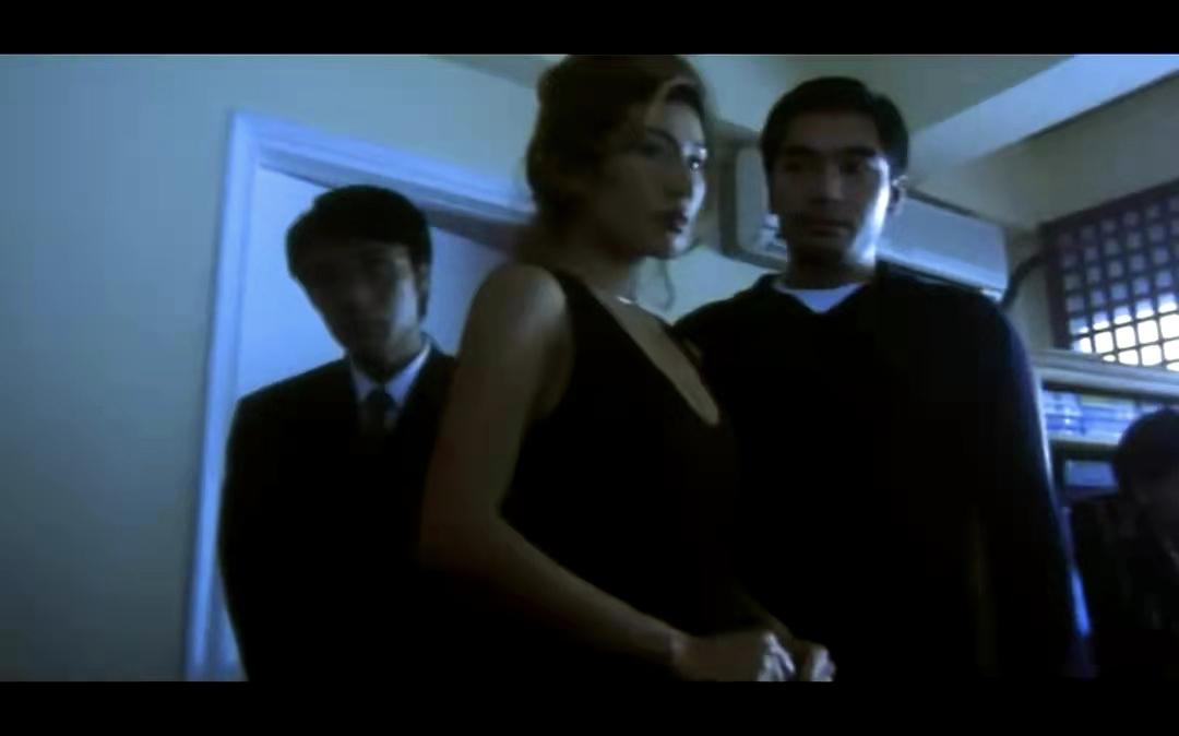 揭开了夫妻生活里难以启齿的隐秘，这部《我爱你》看完，我沉默了