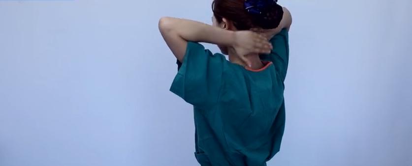 颈椎僵硬颈椎痛怎么快速缓解,颈椎痛脖子僵硬几招快速康复