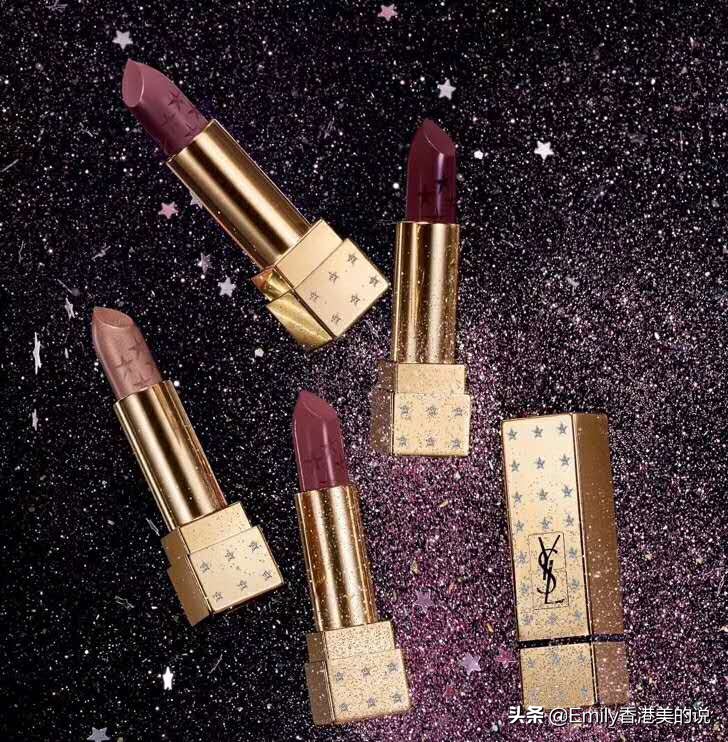 圣诞限定款2019,2020大牌圣诞限定套装