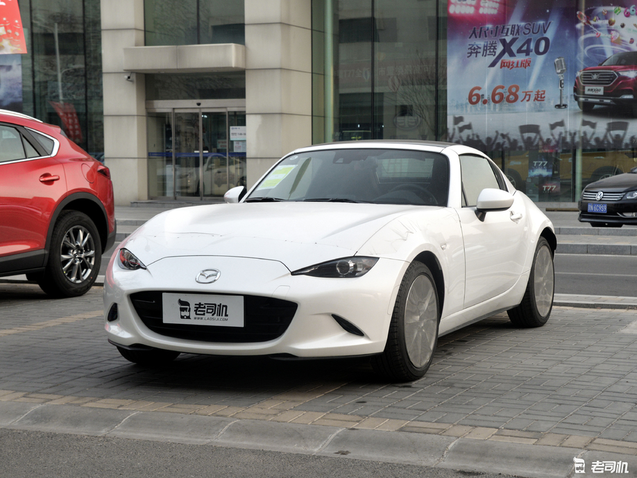 最便宜的马自达mx5,马自达mx5敞篷跑车最新款