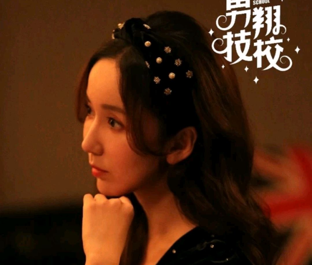 关晓彤和程潇有什么新剧,关晓彤娄艺潇