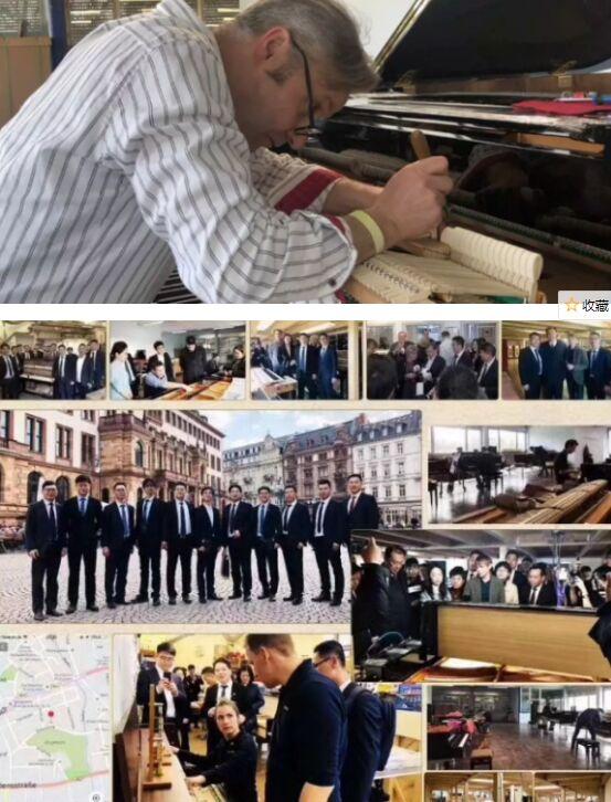 斯坦伯格钢琴和长江钢琴,斯坦伯格最便宜钢琴是什么