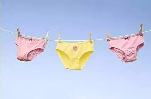 内衣裤怎么晒最健康,窗户晒内衣裤有什么讲究
