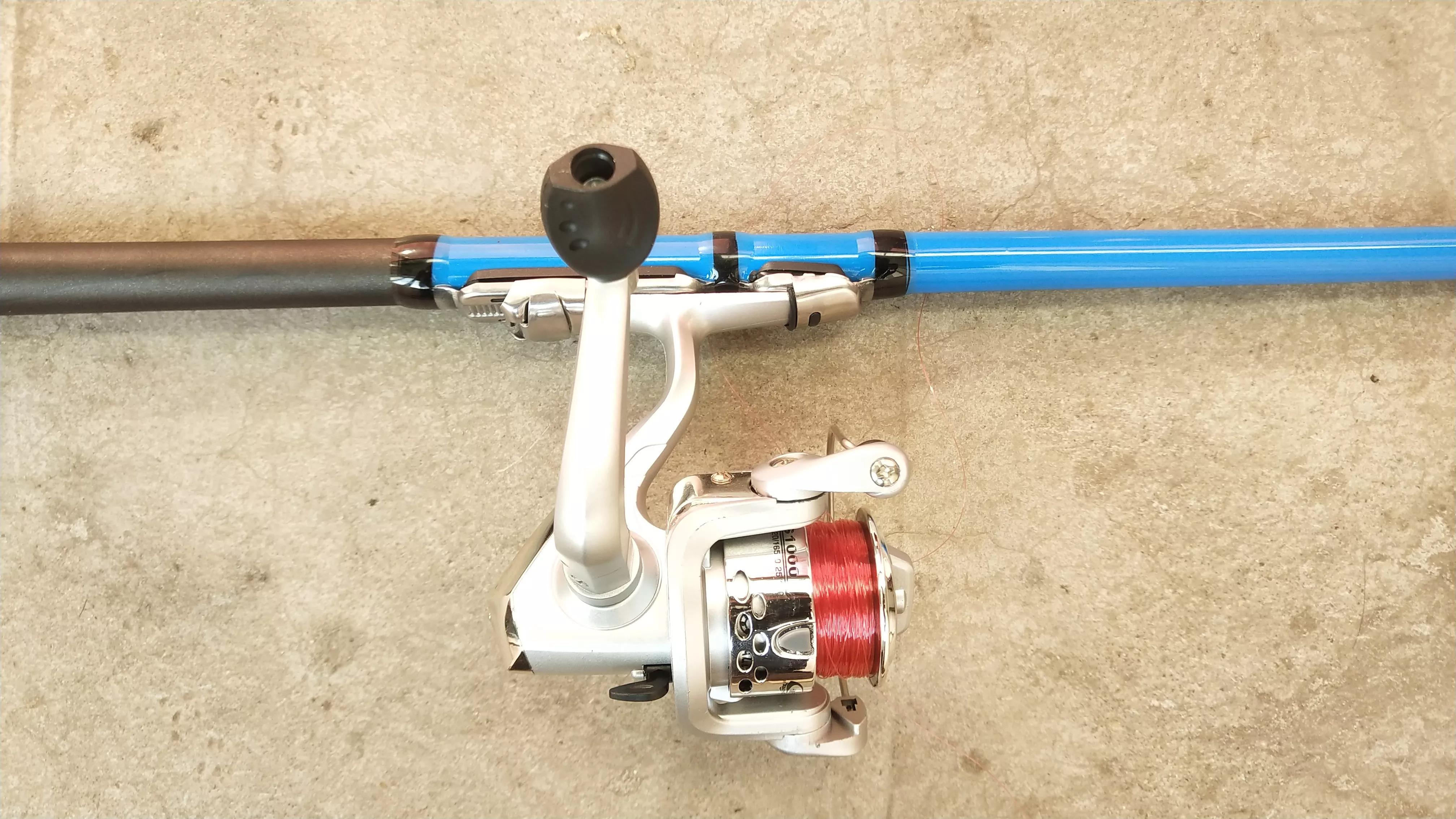 双十一推荐购买鱼竿,双十一鱼竿评测