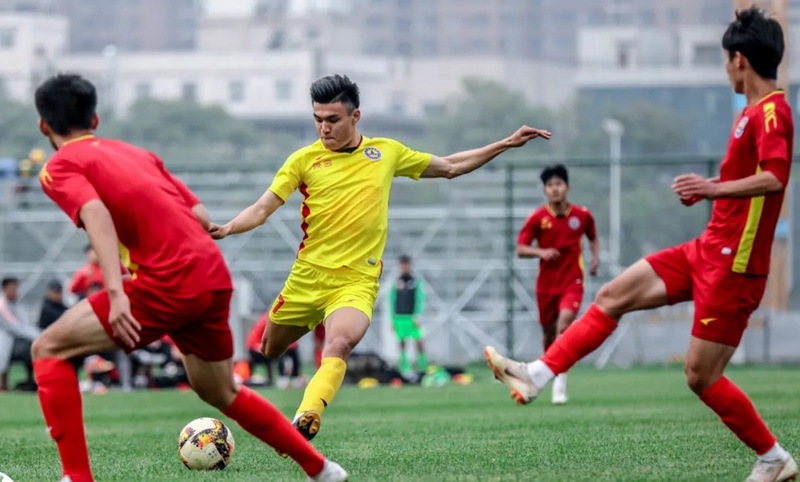 陕西队备战全运会,中国陕西2021全运会倒计时