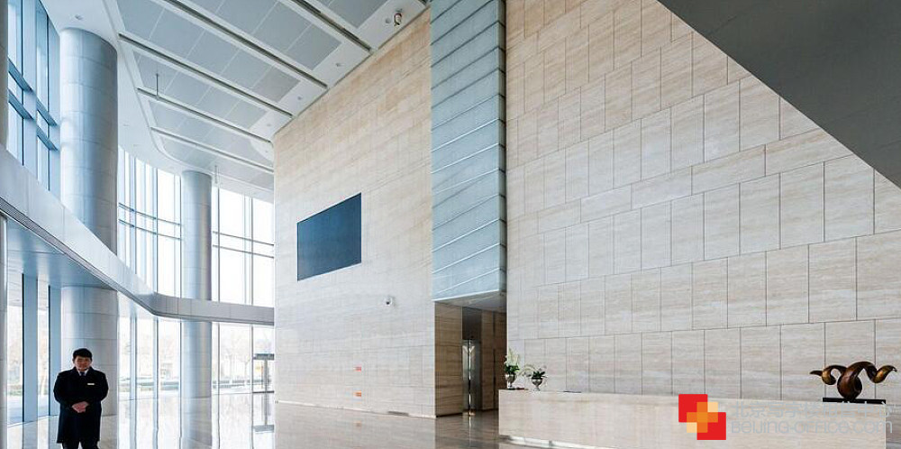 中航国际广场写字楼亦庄主街独栋组成