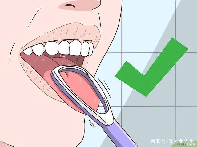 正确保护牙齿的护理方法,如何正确进行牙齿保健护理