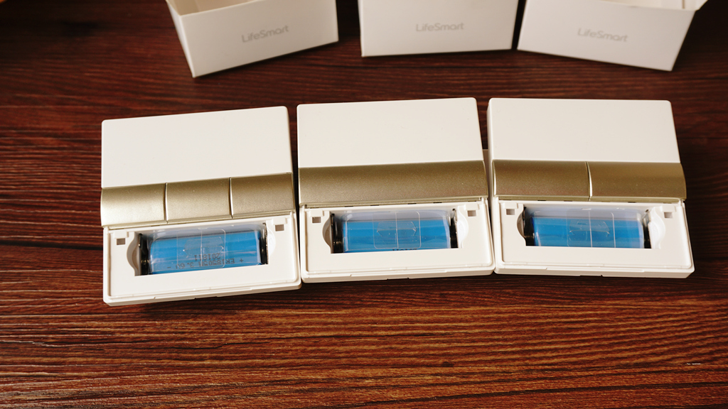 lifesmart智能家居怎么接线,智能家居超级智能开关安装