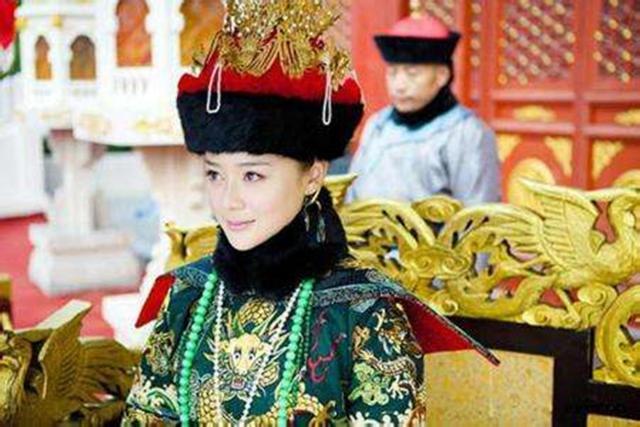 孝庄下嫁多尔衮是真的吗,孝庄真的嫁给多尔衮了吗