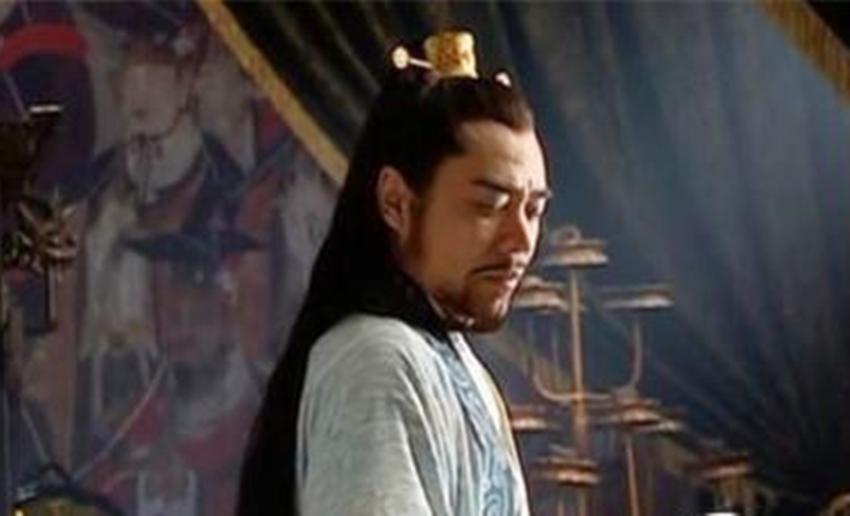 这个皇帝为了长生不老，拼命炼制一种药物，结果自己差点被害死了