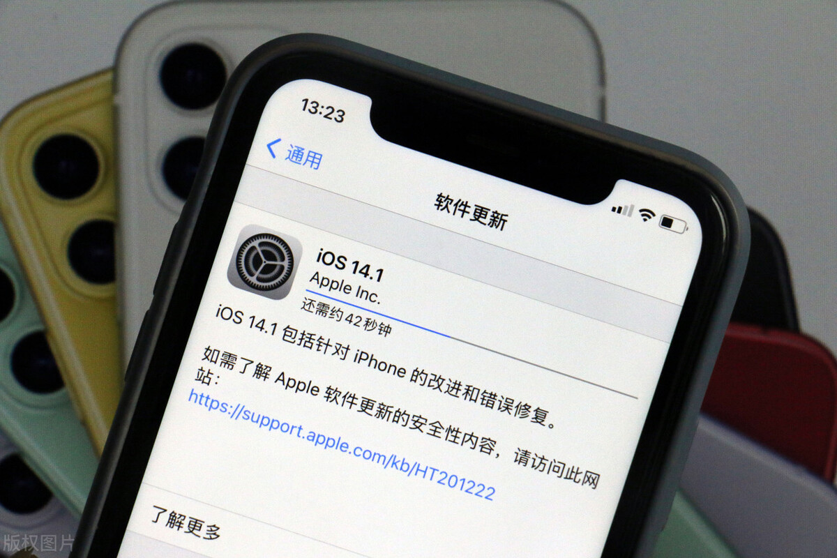 一招教你手机变快10倍,怎么使手机变快的方法