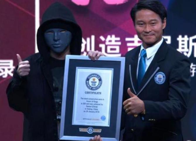 1523KD创和平精英纪录，一哥稳了，网友喊话难言：快去申请吉尼斯