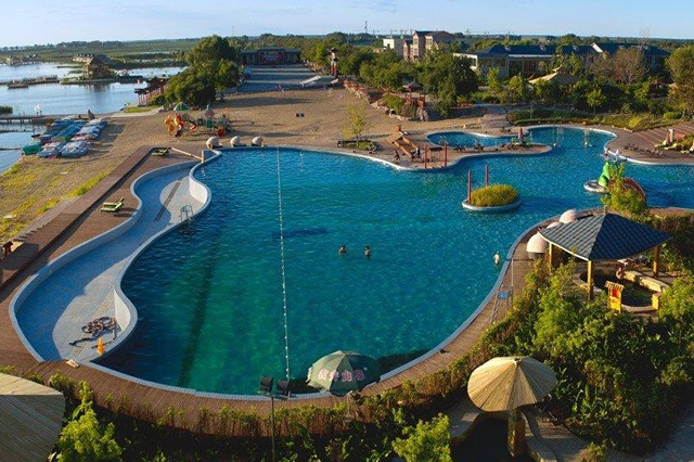 黑龙江温泉哪里好玩,黑龙江泡温泉的地方